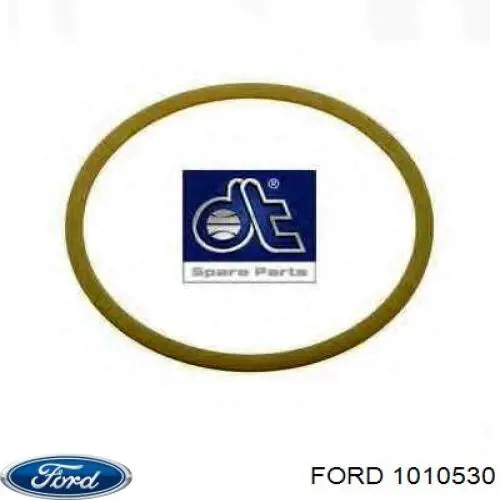 Ліва подушка двигуна Ford 1010530 ціна, від 36.10 USD