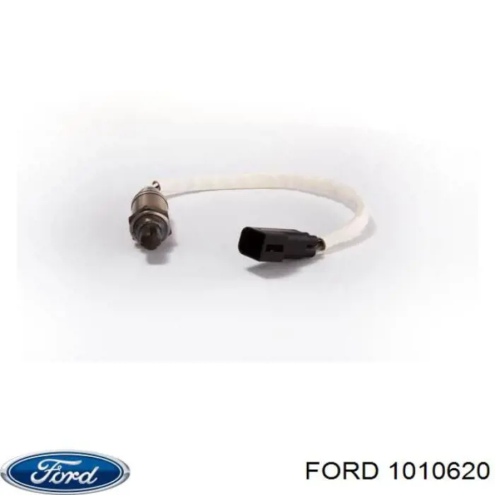 7126157 Ford лямбдазонд, датчик кисню