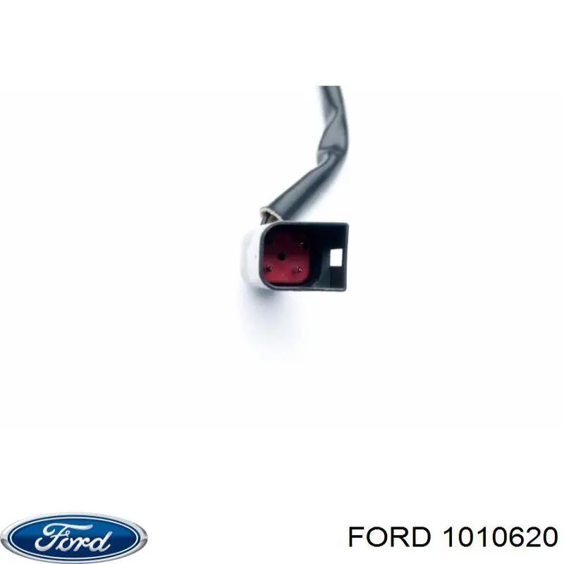 Лямбда-зонд 1010620 Ford