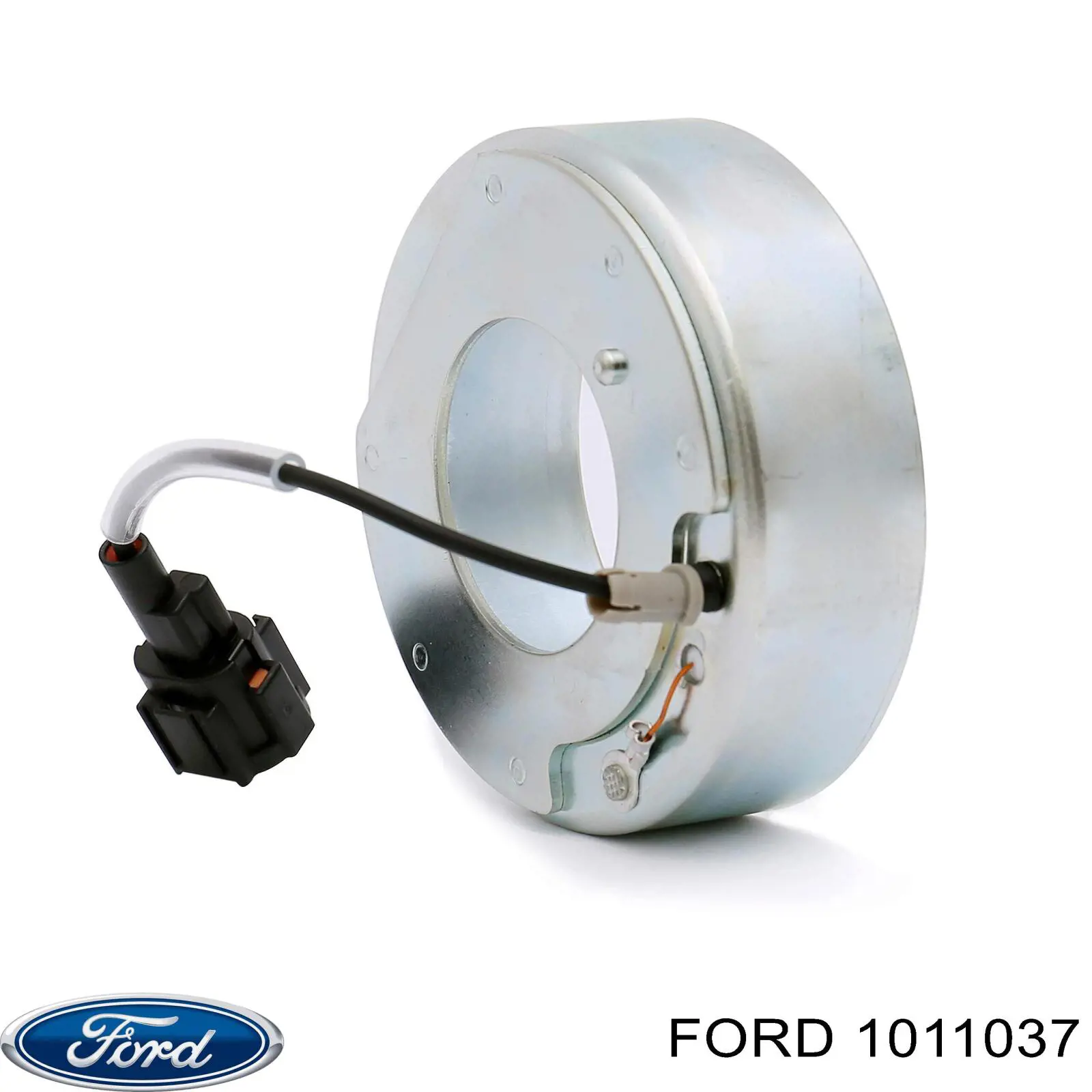 Купити 1011037 Ford Насос паливний високого тиску (ПНВТ) - DIESEL