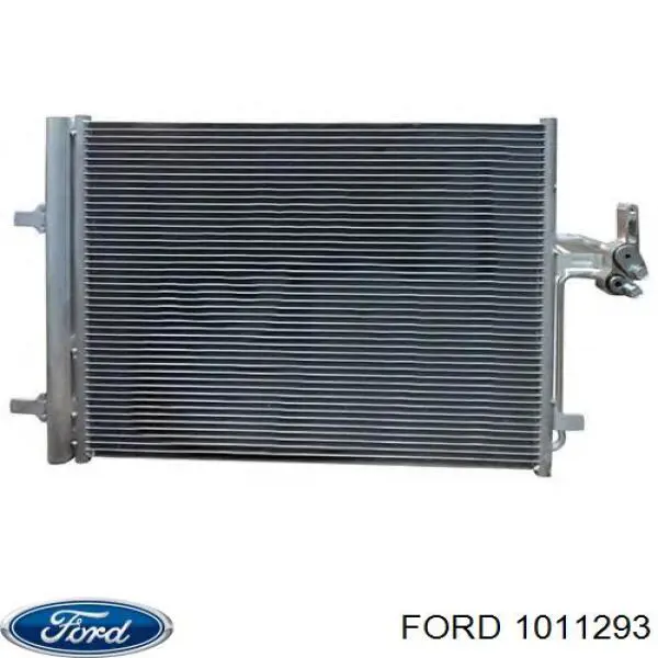 Шланг гальмівний задній 1011293 Ford