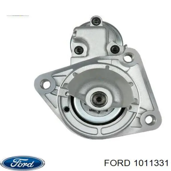 Стартер Ford 1011331 ціна, від 39.46 USD