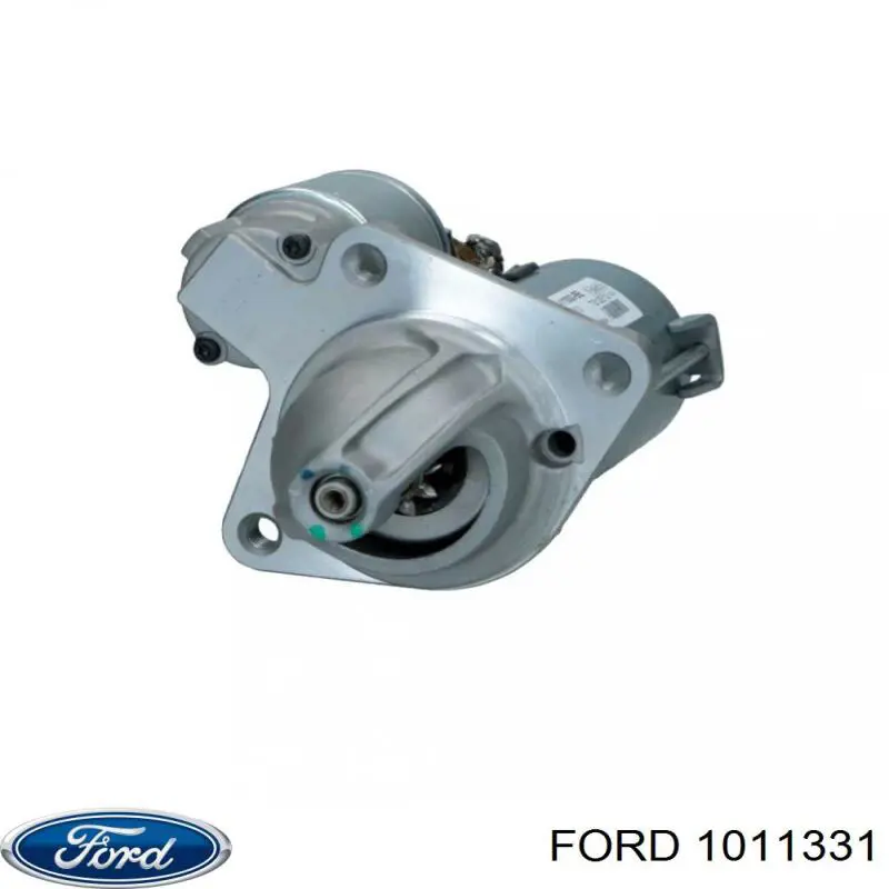Купити 1011331 Ford Стартер