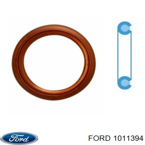  1015918 Ford