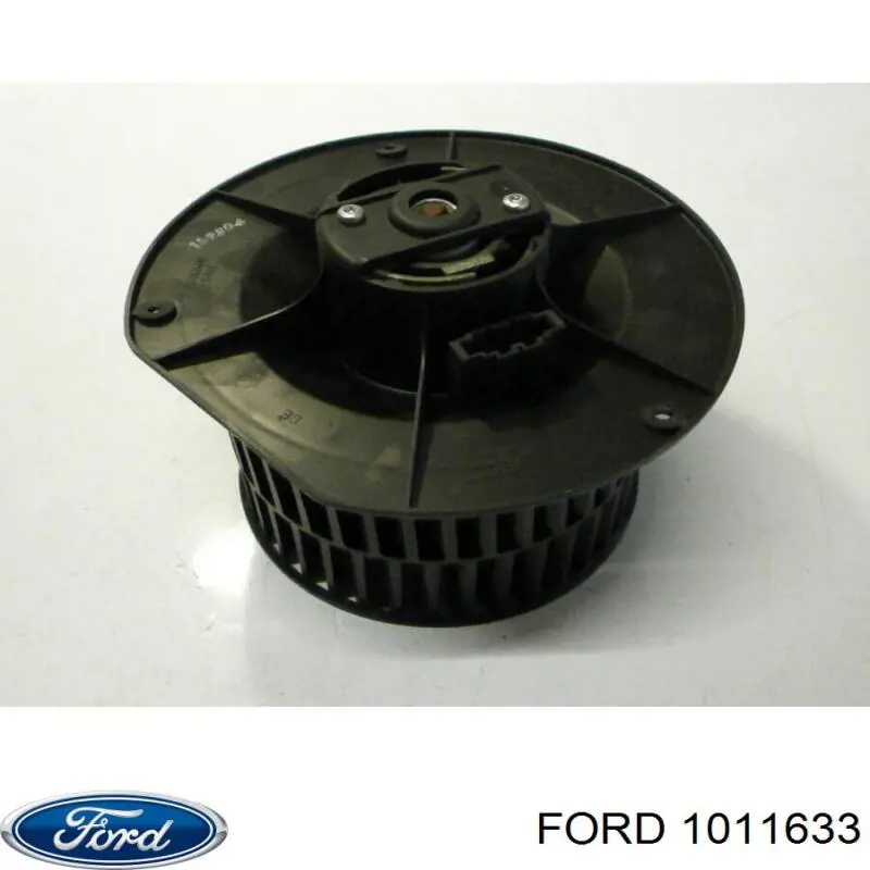 1068162 Ford Поворотник лівий