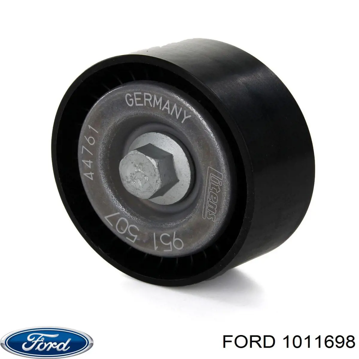 Купити 1011698 Ford Ремінь генератора