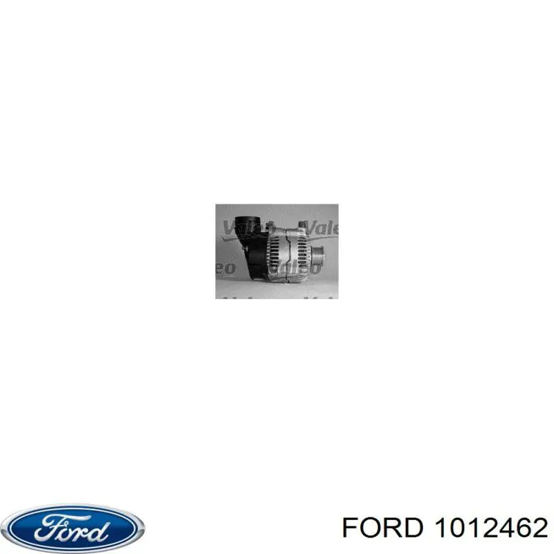 1012462 Ford генератор