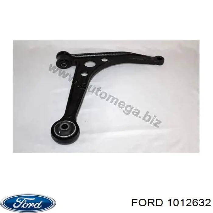 Важіль передньої підвіски нижній, правий Ford 1012632 ціна, від 30.49 USD