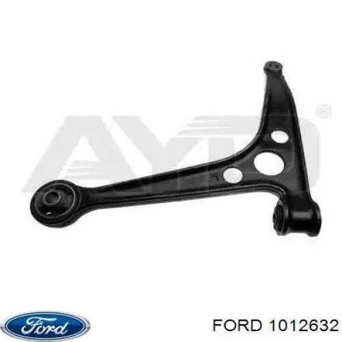 Купити 1012632 Ford Важіль передньої підвіски нижній, правий
