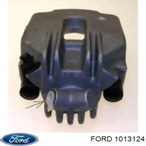  1013124 Ford