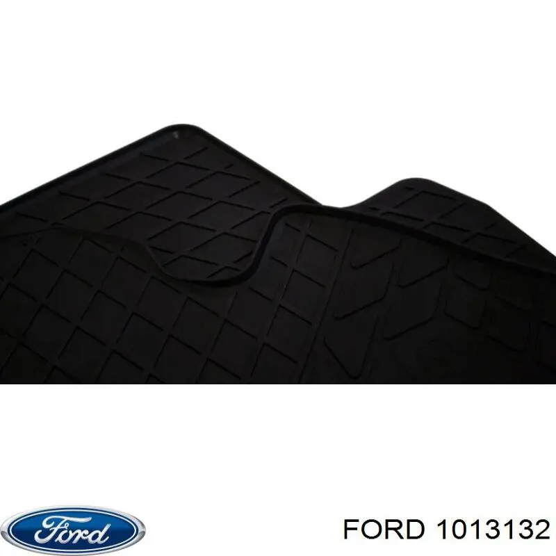  1072038 Ford