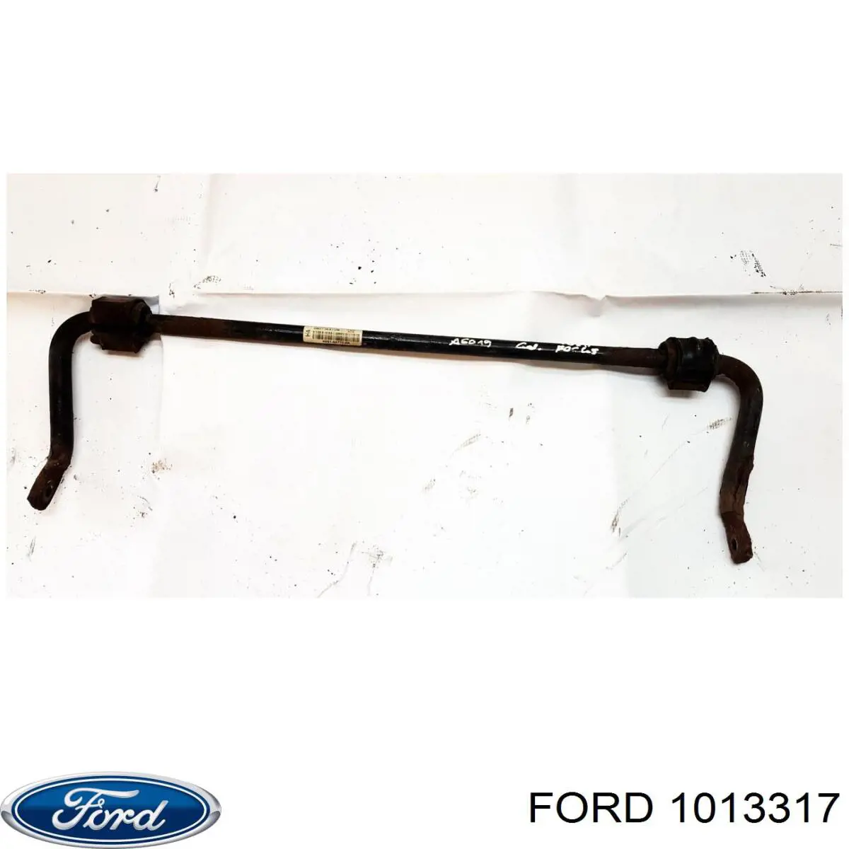 Трос газу Ford 1033834 ціна, від 9.80 USD