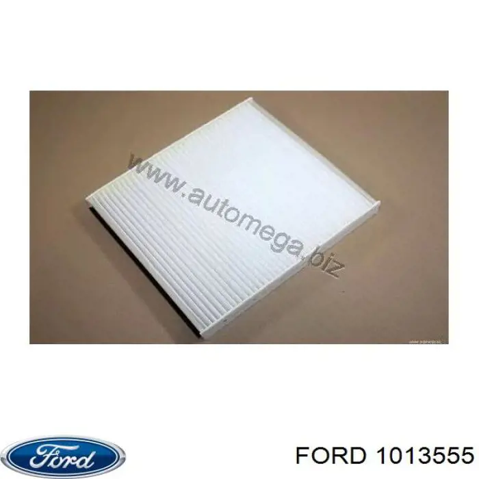  1013555 Ford