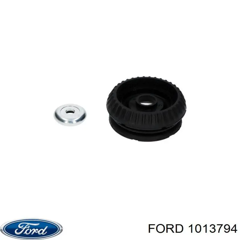 Купити 1013794 Ford Опора амортизатора переднього