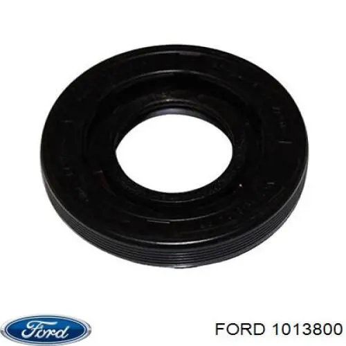 Сальник АКПП/КПП, вхідного/первинного валу Ford 1013800