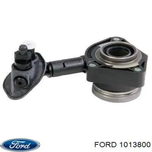 Сальник АКПП/КПП, вхідного/первинного валу Ford 1013800 ціна, від 16.15 USD