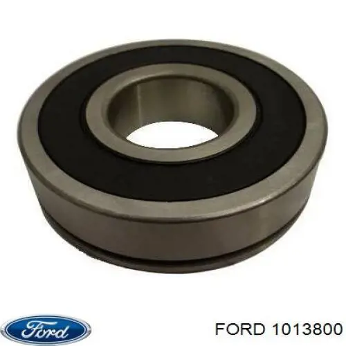 Купити 1013800 Ford Сальник АКПП/КПП, вхідного/первинного валу
