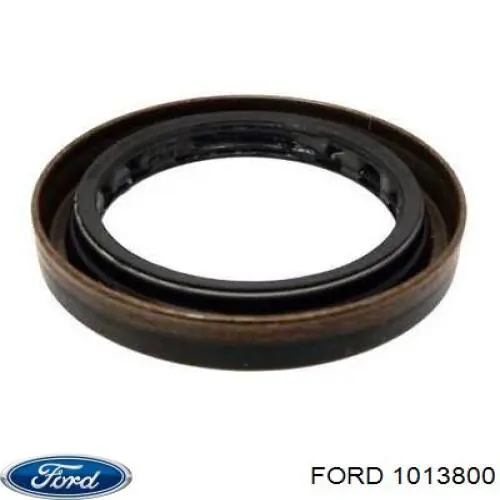 1013800 Ford Сальник АКПП/КПП, вхідного/первинного вала