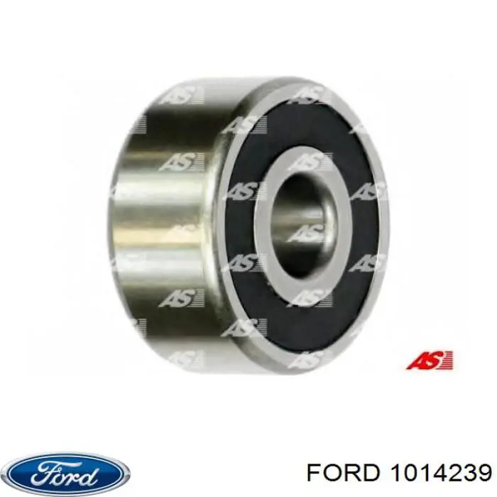 Зворотній клапан повернення палива Ford 1014239 ціна, від 6.27 USD