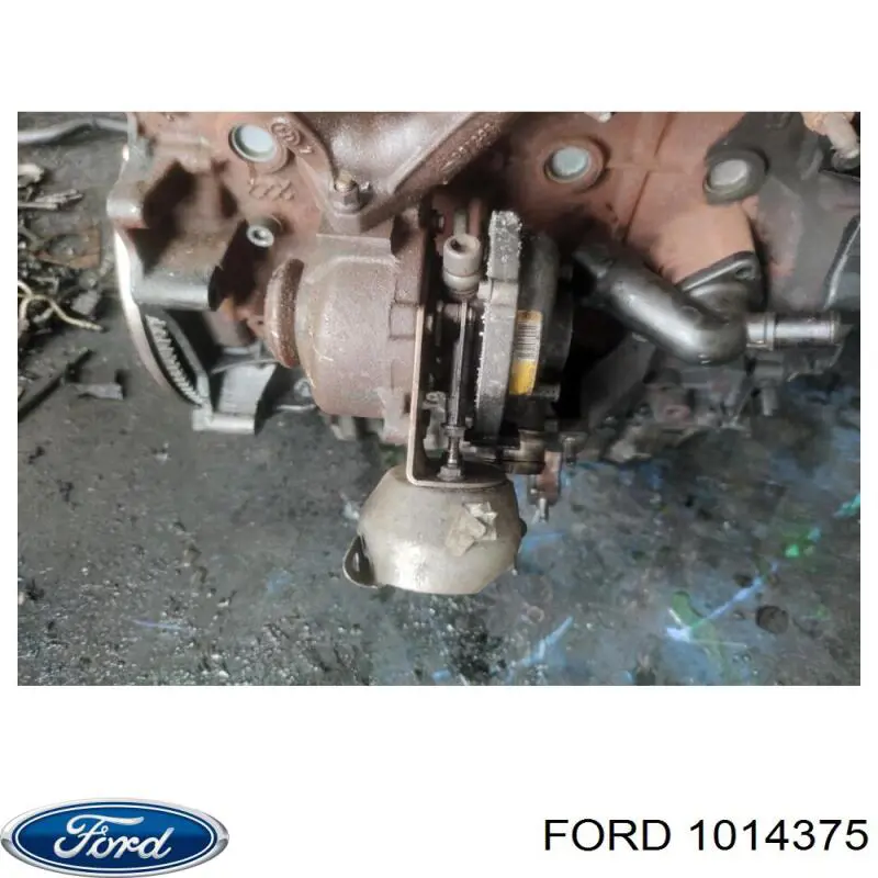  Ford 1014375 ціна, від 0.41 USD