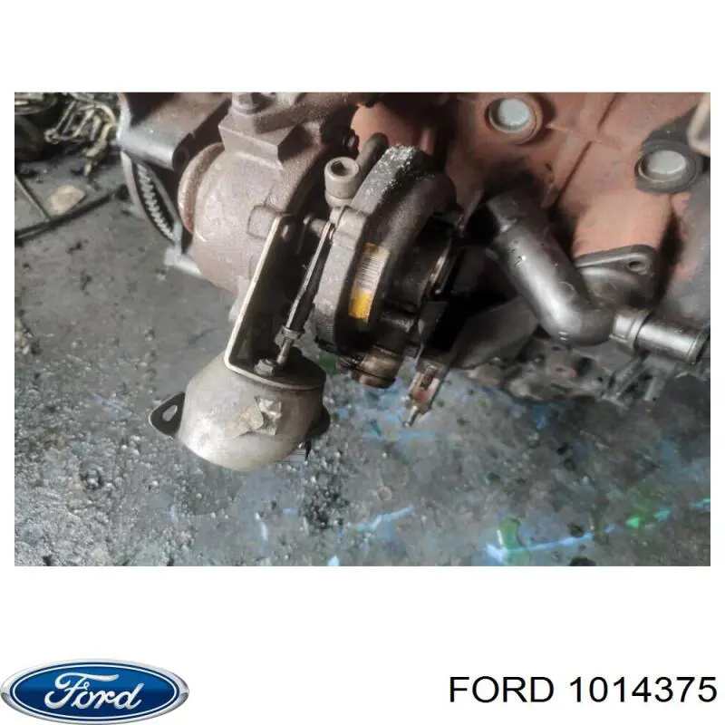 1014375 Ford 
