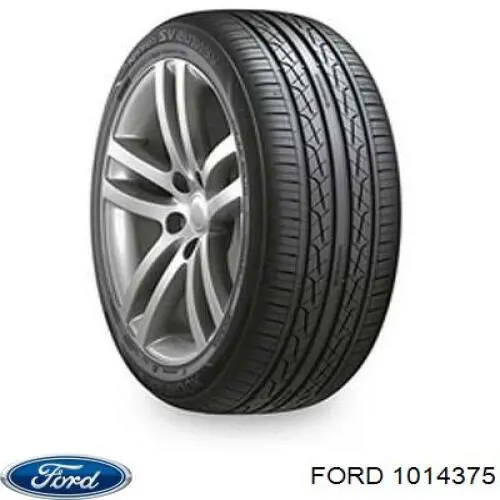 Купити 1014375 Ford 