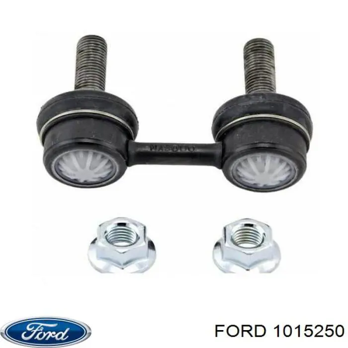 96FB2140EE Ford Циліндр гальмівний, головний