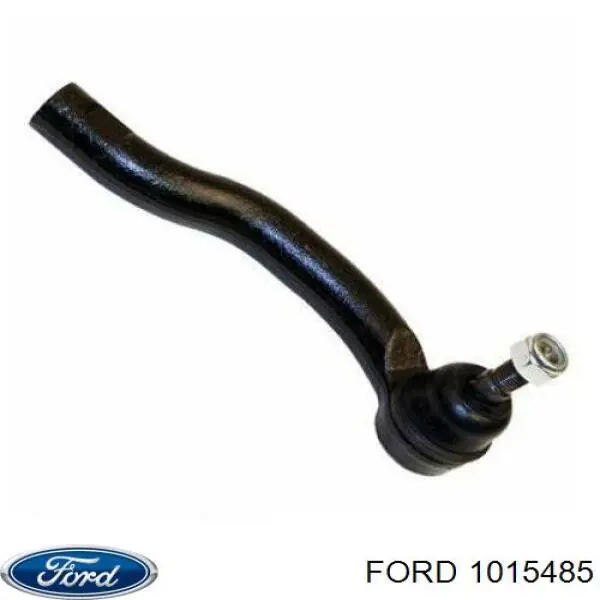 Двигун вентилятора пічки (обігрівача салону) Ford 1015485 ціна, від 36.64 USD