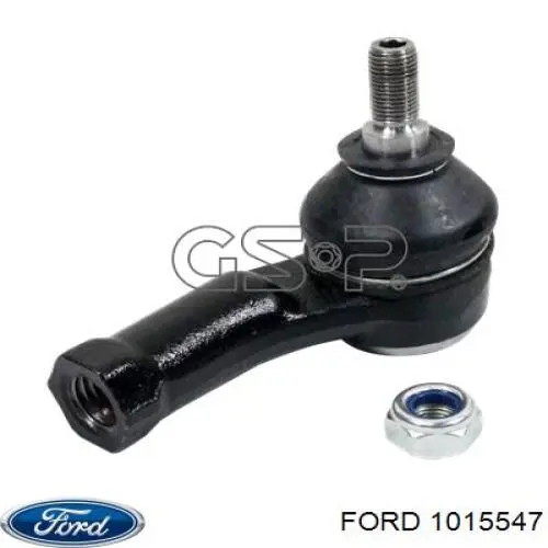 Наконечник рульовий Ford 1015547 ціна, від 5.16 USD