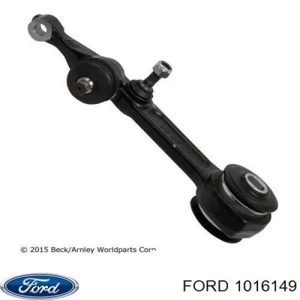 Комплект прокладок двигуна, нижній Ford 1016149 ціна, від 49.69 USD