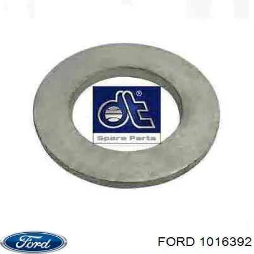 Купити 1016392 Ford Датчик рівня води паливного фільтра
