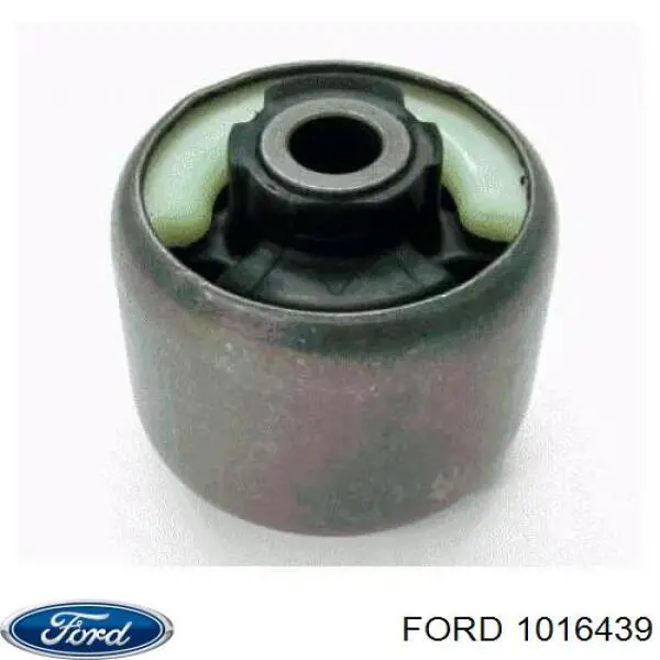 Сайлентблок задньої балки/підрамника Ford 1016439 ціна, від 13.67 USD