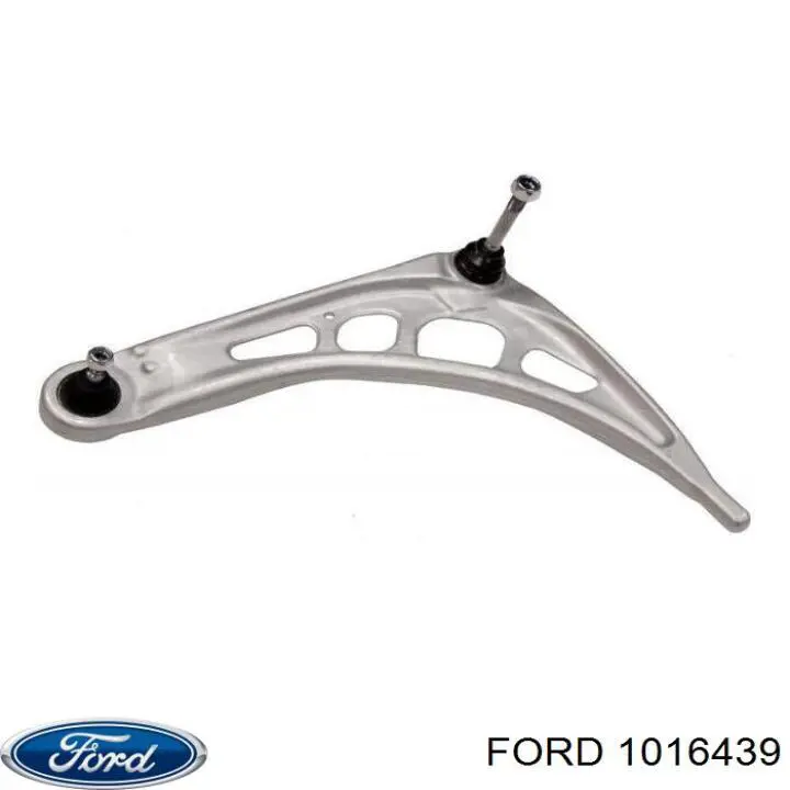 Купити 1016439 Ford Сайлентблок задньої балки