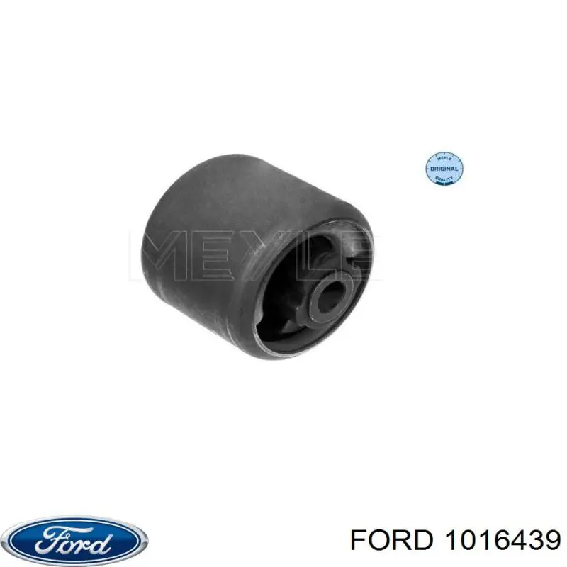 Сайлентблок задньої балки 1016439 Ford