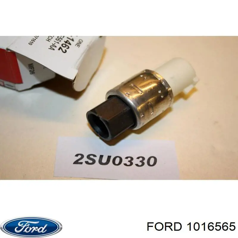 Датчик абсолютного тиску кондиціонера Ford 1016565 ціна, від 5.64 USD