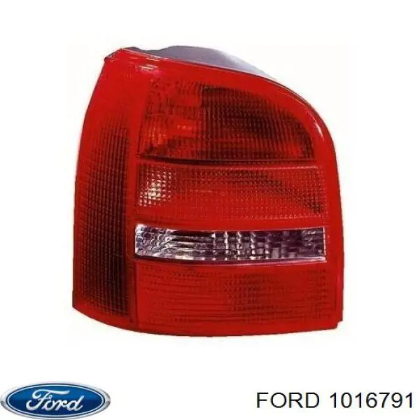 Внутришній трипоїд Ford 1016794 ціна, від 13.35 USD