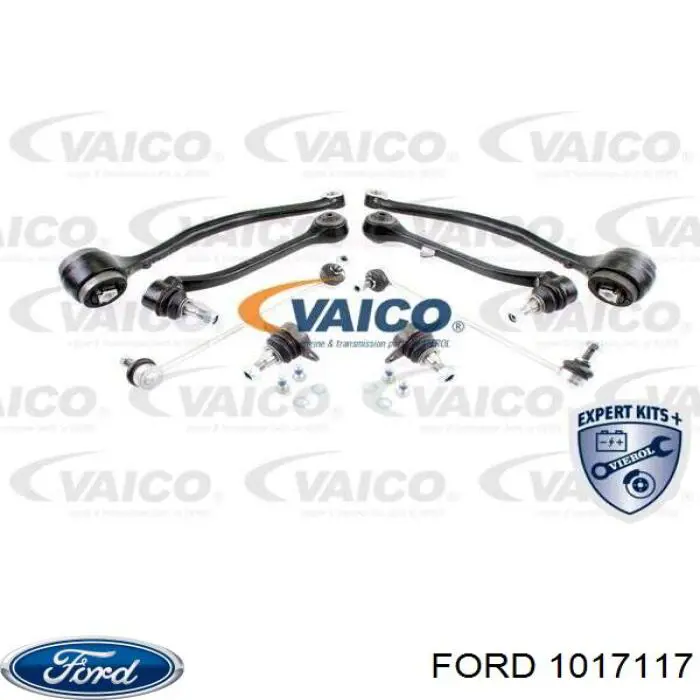 Лівий покажчик повороту Ford 1017117 ціна, від 6.73 USD