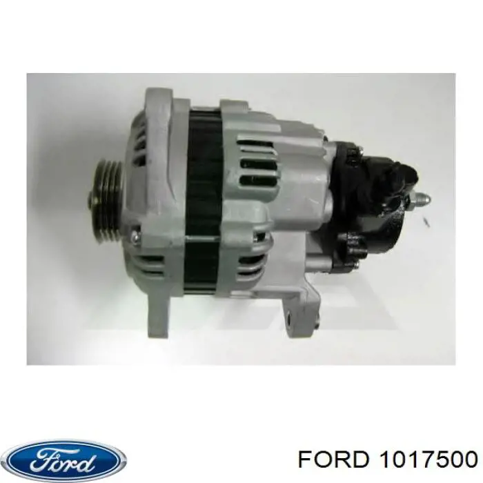 Генератор Ford 1017500 ціна, від 165.16 USD