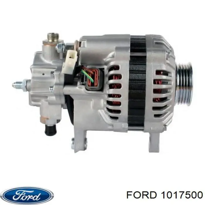 Купити 1017500 Ford Генератор