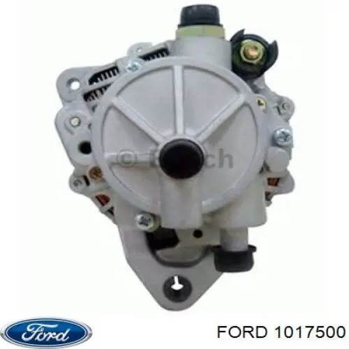 Генератор 1017500 Ford