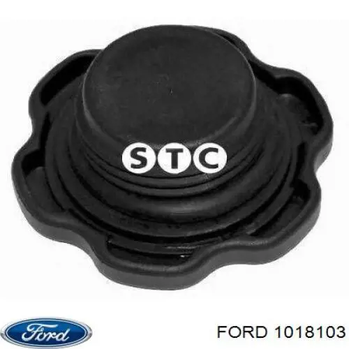 Купити 1018103 Ford Кришка маслозаливной горловини