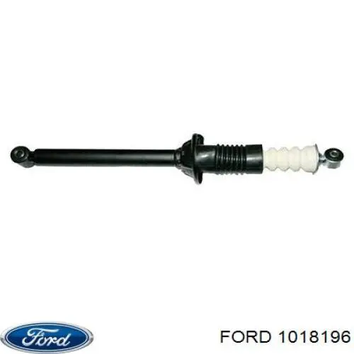 Купити 1302257 Ford Амортизатор передньої підвіски