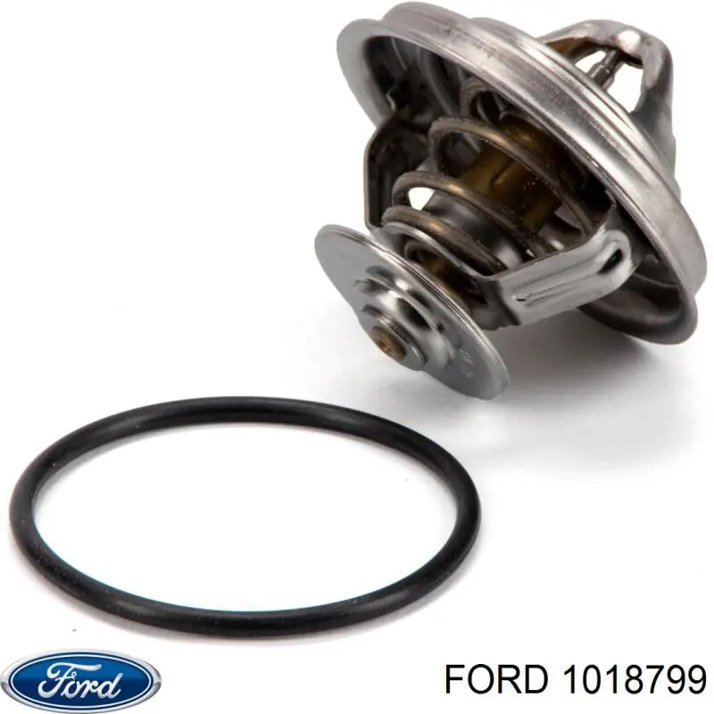 Термостат 1018799 Ford