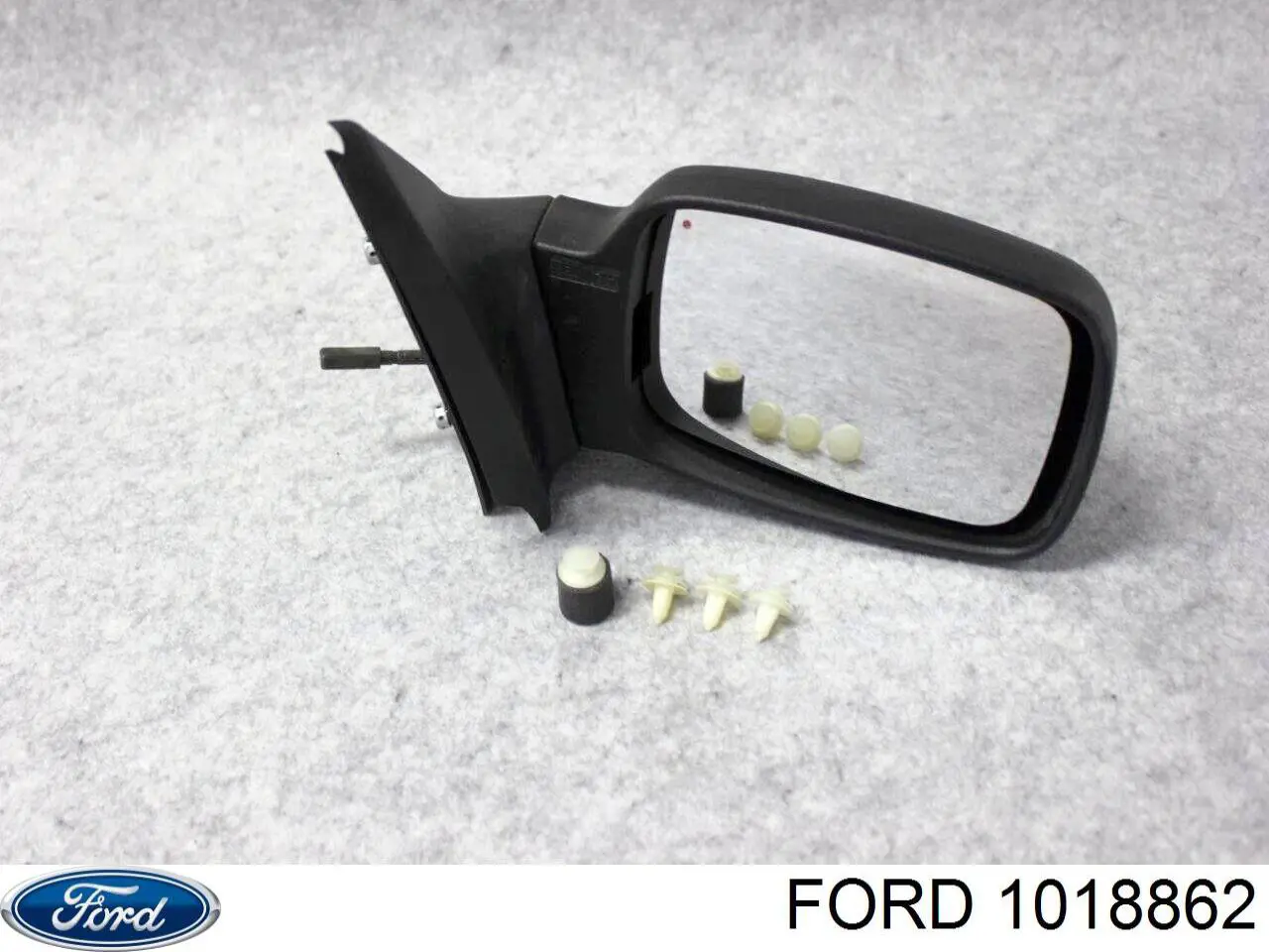 Наявність та актуальна ціна - після перевірки по складу на Ford Fiesta COURIER 