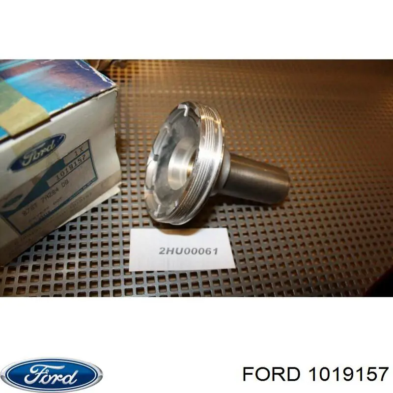 Направляюча первинного валу КПП Ford 1479628 ціна, від 20.43 USD