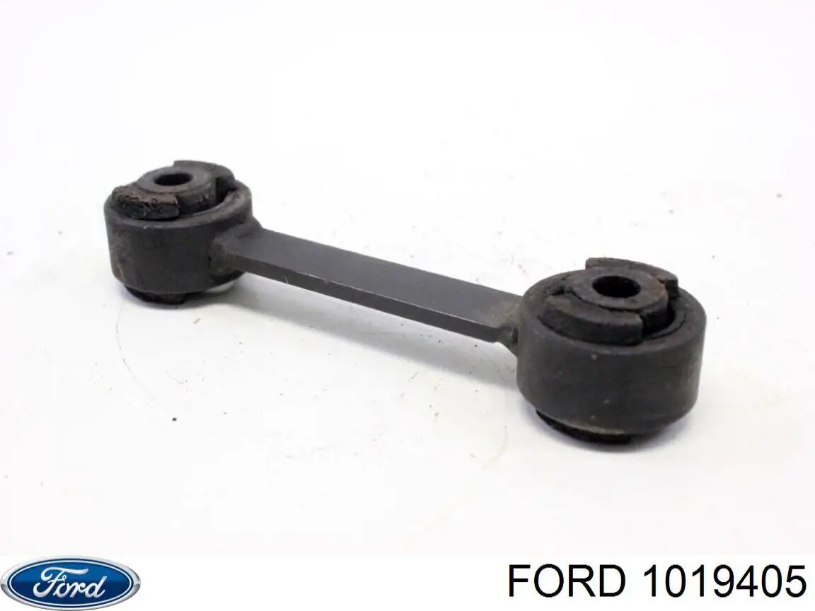 Вихлопна труба Ford 1019405 ціна, від 39.57 USD