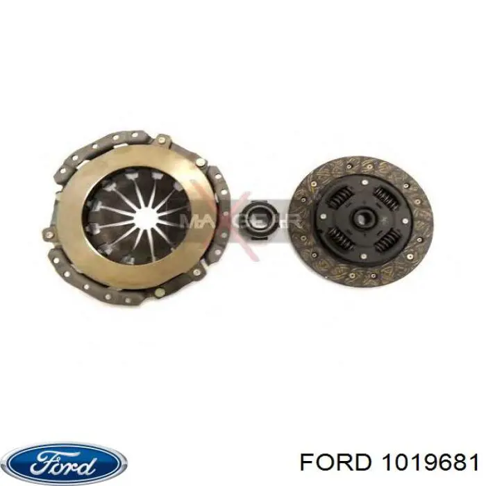  1492190 Ford