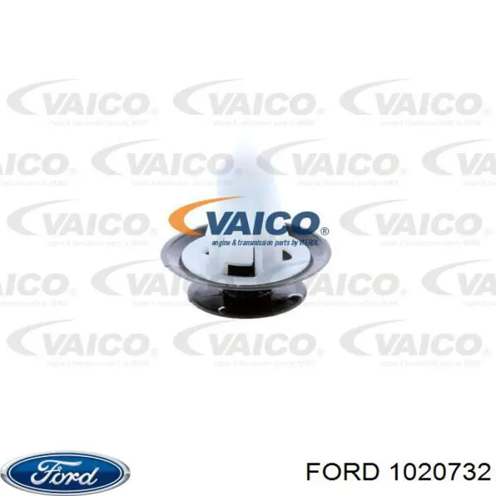  Ford 1020732 ціна, від 0.65 USD