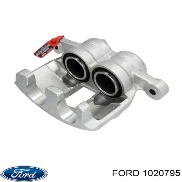 1020795 Ford 
