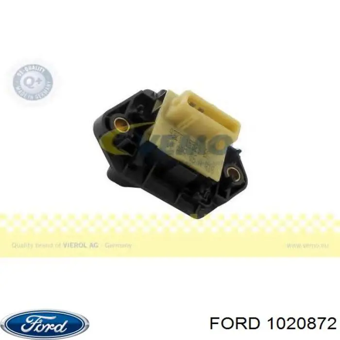 Купити 1663369 Ford Вмикач ліхтарів заднього ходу